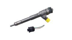 Vstrekovač paliva 0445110485 166008399R Bosch 1.5 dci Renault Dacia Mercedes S6