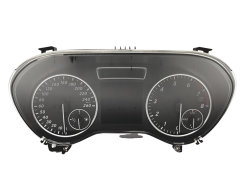 Otáčkomer Mercedes B W246 A2469005911 0263681372 Bosch