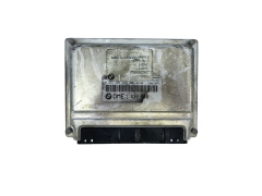 Riadiaca Jednotka BMW 1430940 0261204420 Bosch 55804