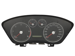 Otáčkomer Ford Focus 4M5T-10849-GM 4M5T10849GM 29874