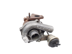 Turbodúchadlo 22735H33771 7701473122 1.5 dci Renault 54391015071 Nissan