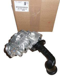 Olejové Čerpadlo Nový Originál 9809524280 Citroen Peugeot