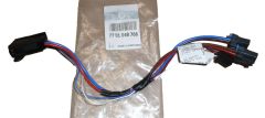 Odpor Ventilátora Nový Originál 7701048766 Renault