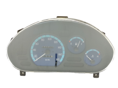 Tachometer Daewoo Matiz 96566387 25749
