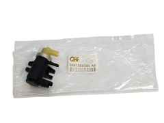 Ventil Turba Citroen Peugeot 9661960380 QPlus