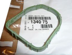 Tesnenie, tesnenie Obudowy Termostatu Nový Originál 1340.75 134075 Citroen Peugeot
