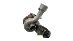 Turbodúchadlo 037564 9628607080 Garrett 2.1 TD Citroen Xantia