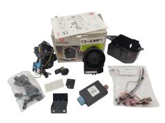 Alarm Nový Originál Citroen Peugeot 9471.N2 9471N2