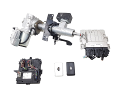 Štartovací set Renault Clio 5 237102703S 284B13925R 488105379R 1.3 TCE 0km 27