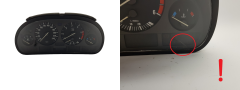 Otáčkomer BMW 5 E39 6211 8372361 110008735027 1606