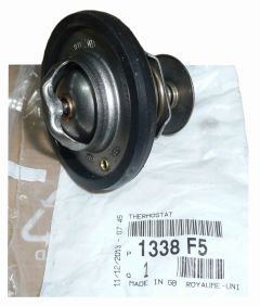 Kryt Termostatu Originál Jumper Boxer Ducato 2.2 HDi 1338F5