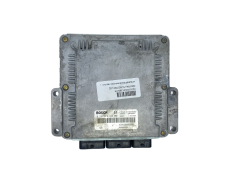 Riadiaca Jednotka 0281010438 8200066001 8200058052 Mitsubishi Bosch 61904
