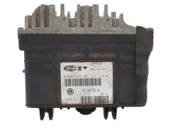 Riadiaca Jednotka Motora ECU VW Polo 032906030AB IAW1AV.VO 1.6 Magneti Marelli