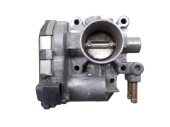 Ventil teleskopu škrtiacej klapky Toyota 22030-0Q010-A 0280750192 Bosch 2557