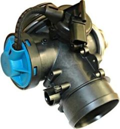 Egr Ventil Originál Citroen Peugeot 206 Berlingo 1.9 D 1628PC