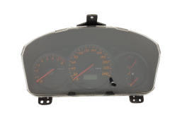 Tachometer Honda Accord 78100-G100 HR0290-006