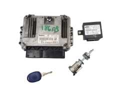 Štartovací set Fiat Multipla 51869773 46538523 1.9 Multijet