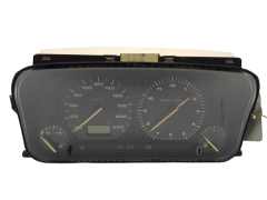 Tachometer VW Golf MK3 1H6919033B 6160552003 23381