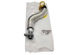 Hadica stlačeného vzduchu Originál Citroen Peugeot C4 C5 308 1.6 THP V861706980