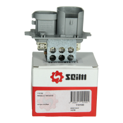 Odpor Ventilátora 110100 7701040542 Renault Seim