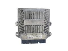 Riadiaca Jednotka 5WS40211B-T 3M51-12A650-AB SID803 Ford Siemens 63158