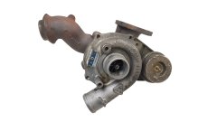 Turbodúchadlo 0375C8 9622526980 IHI VVP10104 2.0 HDI Citroen Peugeot
