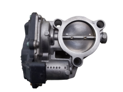 Ventil teleskopu škrtiacej klapky BMW Mini 13.54- 7618838 A2C80221400 2197