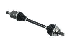 Hnací hriadeľ 1K0407271CQ B18354 VW Audi Seat Skoda Borsehung