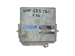 Riadiaca Jednotka 0281001164 2244735 2244676 5M1 BMW Bosch