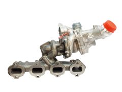 Turbodúchadlo Renault 1.6 dCi 144101112R Turbodúchadlo Renault 1.6 dCi 144101112R