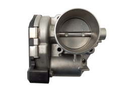 Ventil teleskopu škrtiacej klapky Ford Volvo 7S7G-9F991-CA 0280750535 1.6 Bosch 0km 1035