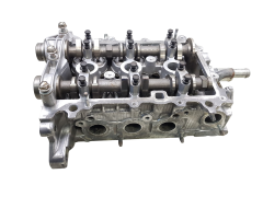 Hlava valcov 1KR-B52 0200FW 1.0 12v C1 107 Aygo PSA Toyota 1003