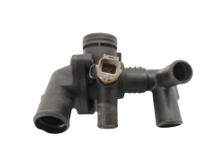 Kryt Termostatu Jumper Boxer Transit BK2Q-8A588-AB 2.2 HDI