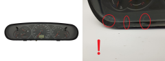 Otáčkomer Citroen C5 9635289280 2558