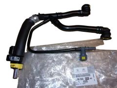 Odlučovač Oleja Nový Originál 9806553180 Citroen Peugeot