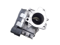 Ventil teleskopu škrtiacej klapky 55255919 40DFP1 Fiat Opel Alfa Romeo 3089