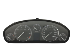 Otáčkomer Peugeot 407 9646282680 Siemens VDO 45045