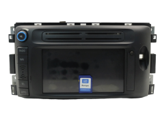 Navigácia GPS Smart CAR2GO C2GHU 4983A-C2GHU Magneti Marelli