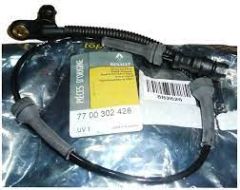 ABS Snímač Predný Originál Master II Movano Interstar 7700302428