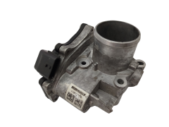 Ventil teleskopu škrtiacej klapky Renault 8200727167 2.0 2.3 DCI