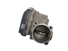 Ventil teleskopu škrtiacej klapky Citroen Peugeot Ford 9673534480 1.6 HDI 3255