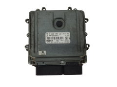Riadiaca Jednotka A6391502279 PMN903093 0281013498 Mitsubishi Smart 13504