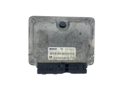 Riadiaca Jednotka 24417167PB 0281010267 Opel Bosch 63934