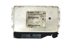 Riadiaca Jednotka ABS 86710 05800 0265109074 SsangYong Bosch 19372