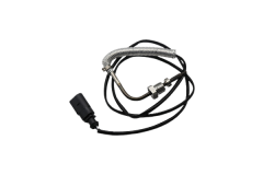 Snímač Teploty Výfukových Plynov Urobte Audi 04L906088DR 99061806901 Vika
