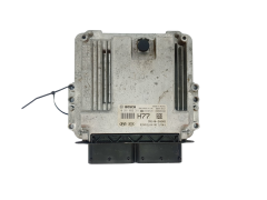 Riadiaca Jednotka 39140-2A545 0281032311 Hyundai Bosch