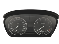 Tachometer BMW 3 E90 E91 E92 9166827-03 32129