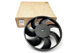Ventilátor Chladiča Pravý Originál Master 3 Movano NV400 921209063R