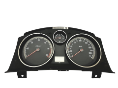 Tachometer Opel 13267544FZ Astra H Zafira B 57019