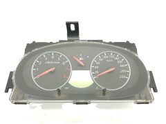 Tachometer Nissan Micra K12 BC43D 25671